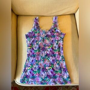 Hanky Panky Signature Lace Unlined Cami